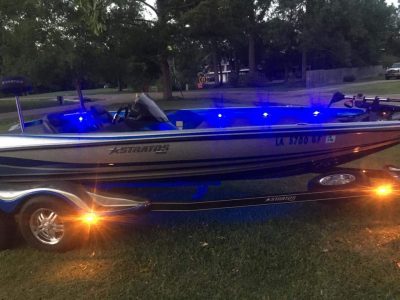 Tricked Out Marine