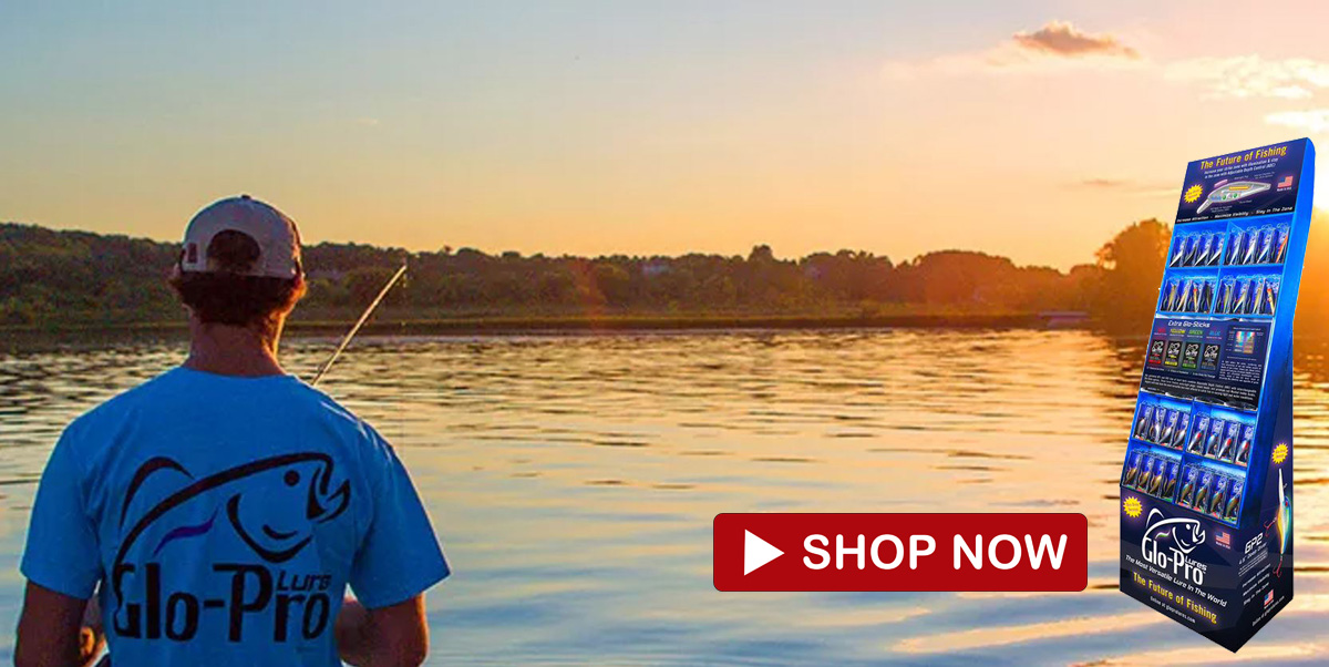 Glo-Pro Lures - Shop Now