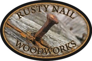 Rusty Nail Woodworks