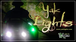 Yak Lights