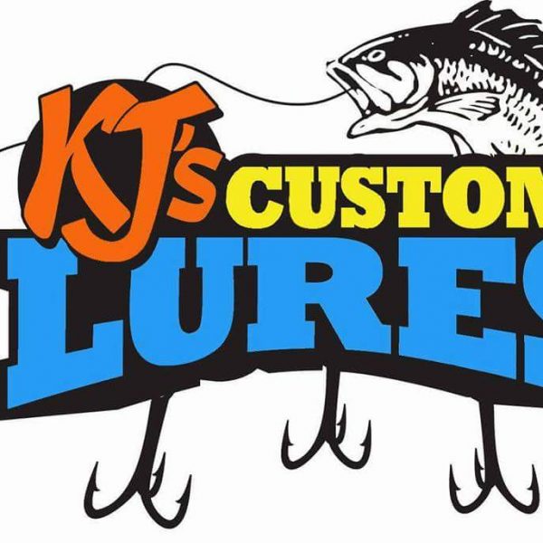 KJ's Custom Lures Tear Em Up Fishing