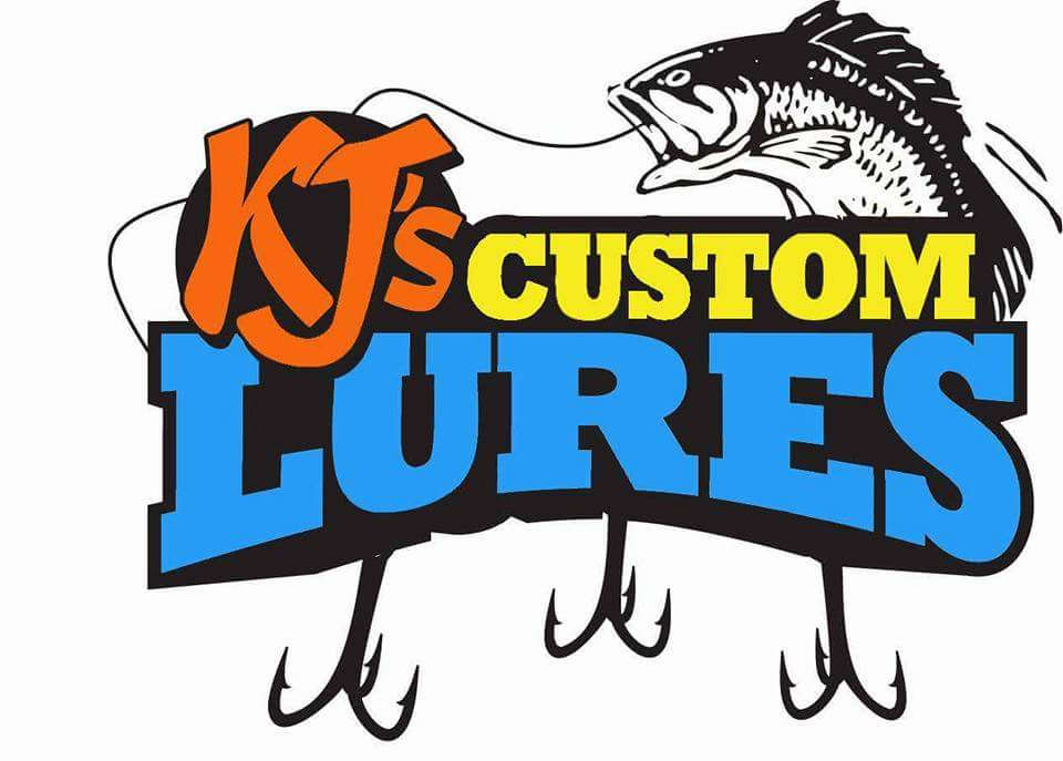 KJ’s Custom Lures